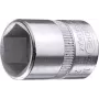 Kraft-Steckschlüssel Gedore 6166210