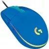 Gaming-Maus Logitech G G203 LIGHTSYNC USB Typ-A