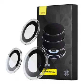 Kamera-Linsenfolie Baseus für iPhone 13 Pro/13 Pro Max