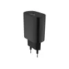Indoor-Ladegerät Terratec ChargeAIR dot! Smartphone Schwarz Silber