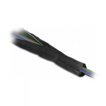 EMI-Abschirm-Geflechtschlauch DeLOCK 20842