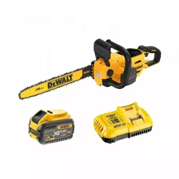 DEWALT.PILARKA LANCUCHOWA 54V 45cm 1x9,0Ah DCMCS574X1
