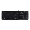 Logitech K120 Kabelgebundene Tastatur