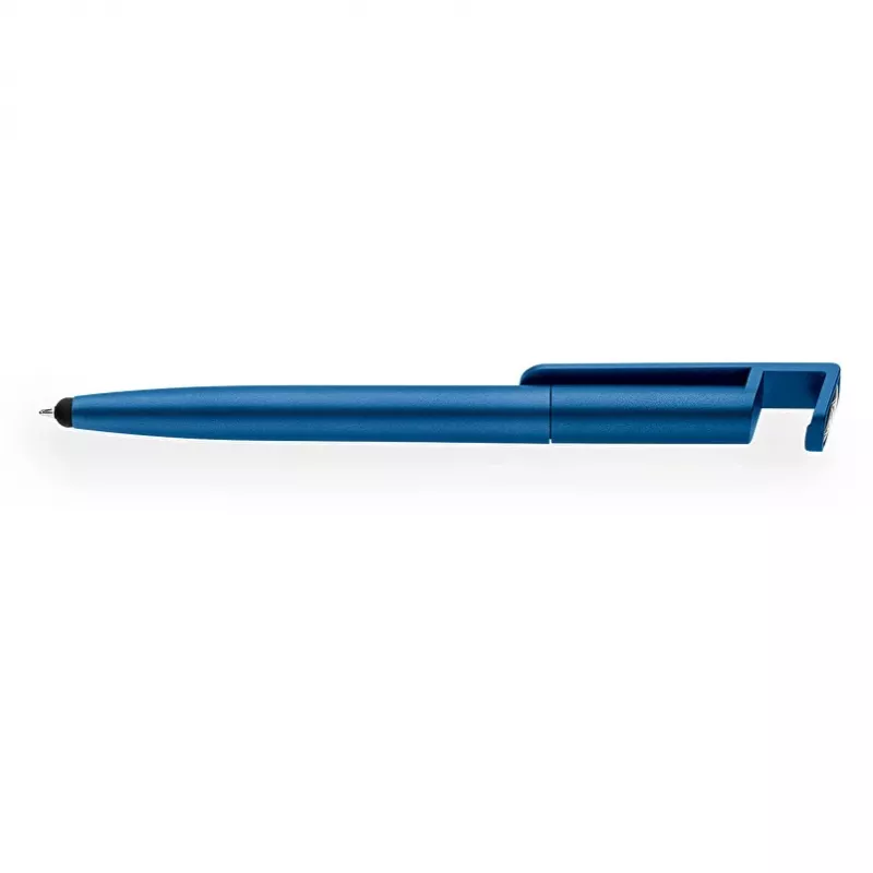 WEDO Touchpen Triple farblich sortiert KS — 3-in-1 Stylus-Stift für kapazitive Touchscreens