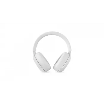 Philips TAH8000EWT/00 Kopfhörer/Headset Kabellos Kopfband Anrufe/Musik USB Typ-C Bluetooth Weiß