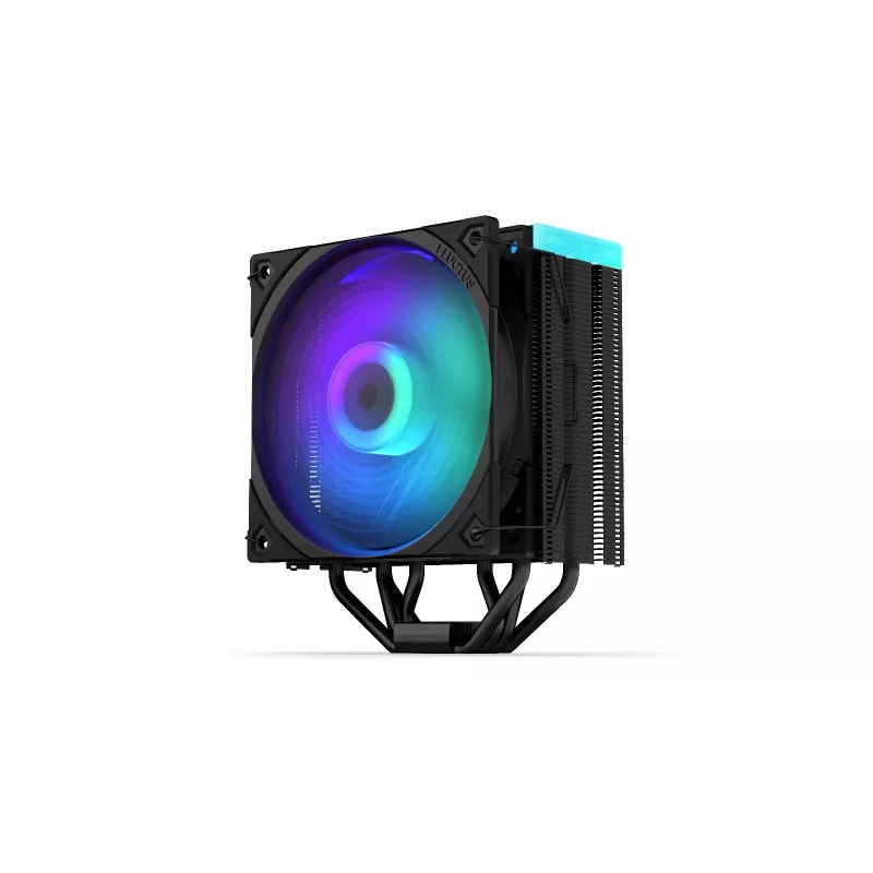 Endorfa Fera 5 Schwarz ARGB CPU-Kühler