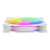 Lüfter Cooler Master MasterFan MF140 HALO² White Edition