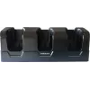 Datalogic Triple Slot Dock – Dockingstation (Verbindungsbasis) – für Skorpio X5