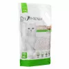 DIAMENTIQ Tofu Neutral Ultra klumpend – pflanzliche Streu – 4 kg