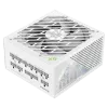 Gamemax Netzteil, 80 PLUS, Gold | GX PRO 1050G WH | 1050 W