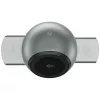 Docking-Ladestation ChargeBot Sound Qi2 grau