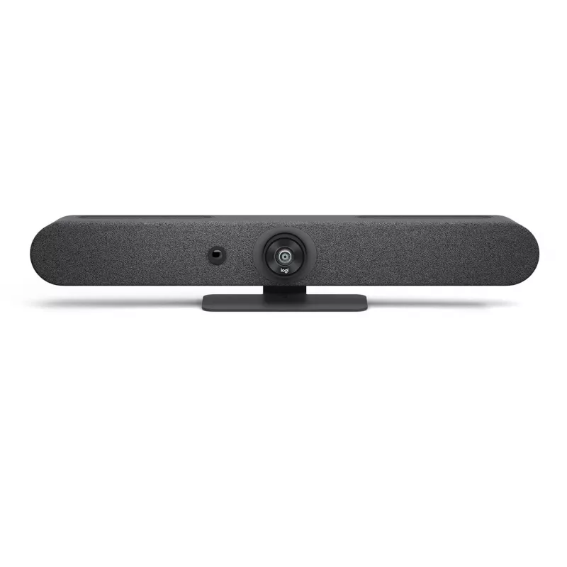 Videokonferenzsystem Logitech Rally Bar Mini 4K Ultra HD