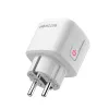 Intelligente Steckdose BlitzWolf BW-SHP15 ZigBee 3680W — Unterputz-WLAN-/ZigBee-kompatible Steckdose