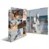 Ringbuch A4 HERMA 19360 Mehrfarbig