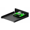 Gehäuse-Frontzubehör 3.5 PANEL/USB 2P FDI3-U3C-01 Gembrid