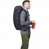 Gregory Focal 38 Rucksack - Schwarz, Größe L, 38 L