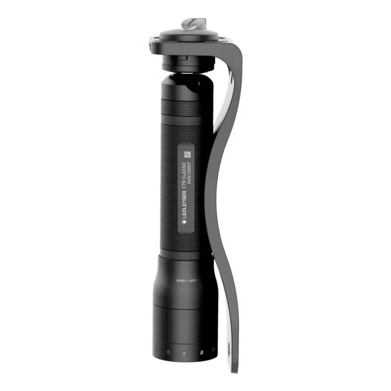 Ledlenser 503150 Taschenlampe Schwarz Handtaschenlampe LED