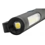 Handtaschenlampe Ansmann PL130B Schwarz SMD LED 3W ABS IP20