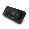 Lenovo 40B90100EU Laptop-Dockingstation/Port-Replikator Kabelgebunden USB 3.2 Gen 1 (3.1 Gen 1) Typ-C Schwarz