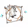 Lernbaukasten Fischertechnik Universal Ultimate 576102 — modulare Bauteile zum Lernen und Prototyping