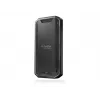 SANDISK Professional Pro G40 2TB Externe SSD Thunderbolt 3 40Gbps USB-C 10Gbps Ultra-robust IP68 Staub-/Wasserschutz