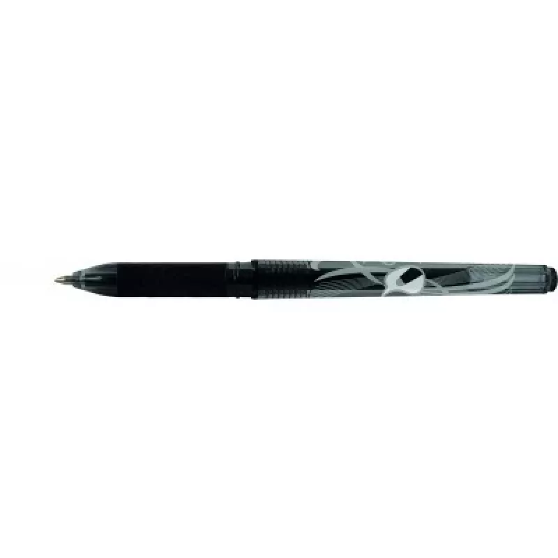 STANGER Gelstift 0,7 mm, schwarz, 1 Stk.