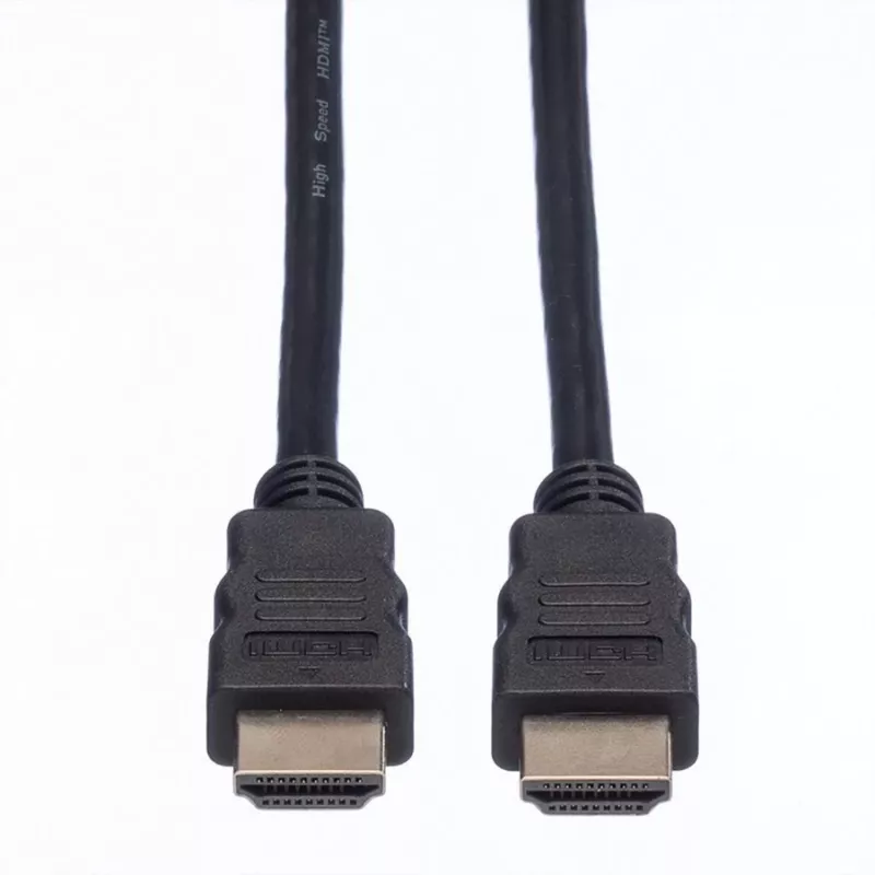 HDMI-Kabel VALUE 11.99.5902 2 m
