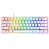 Razer Huntsman Mini Tastatur Gaming USB QWERTY Englisch Weiß