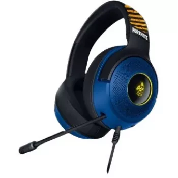 Razer Kraken V3 X - Fortnite Edition - Headset - Over-Ear (RZ04-03750500-R3M1)