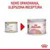 Royal Canin BABYCAT INSTINCTIVE - Nassfutter für Katzen - 195 g