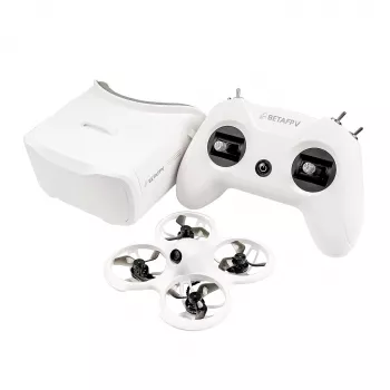 FPV Race Copter BETAFPV Cetus FPV Kit Ready to Fly mit 720p HD Kamera