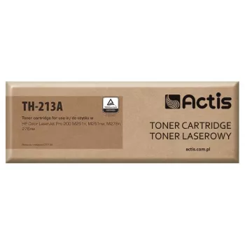 Actis TH-213A Toner (Ersatz für HP 131A CF213A, Canon CRG-731M; Standard; 1800 Seiten; Magenta)