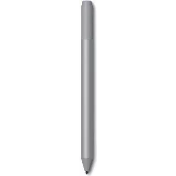 Microsoft Surface Pen - Stift - 2 Tasten - Kabellos - Bluetooth 4.0 - Platin - kommerziell