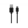 Goobay | USB-C Lade- und Synchronisationskabel (USB-A > USB-C) | 59124 | USB-C Stecker | USB 2.0 Stecker (Typ A)