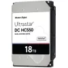 HDD Western Digital 18 TB 3,5 Zoll Serial ATA III Ultrastar DC HC550
