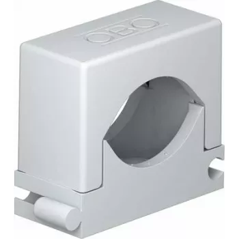 Reihendruckklemme 2037 6-13 mm Hellgrau (2250136)