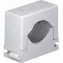 Reihendruckklemme 2037 6-13 mm Hellgrau (2250136)