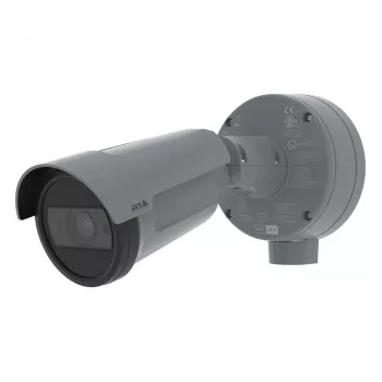 IP-Überwachungskamera Axis 02534-001 Bullet 3840 x 2160 Pixel
