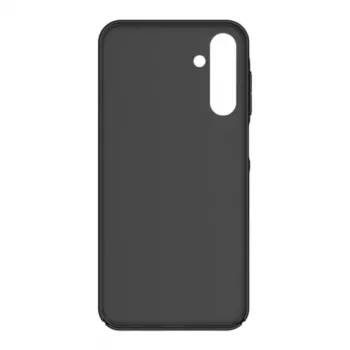 Schutzhülle Nillkin Super Frosted Shield Pro für Samsung Galaxy A25 5G, schwarz