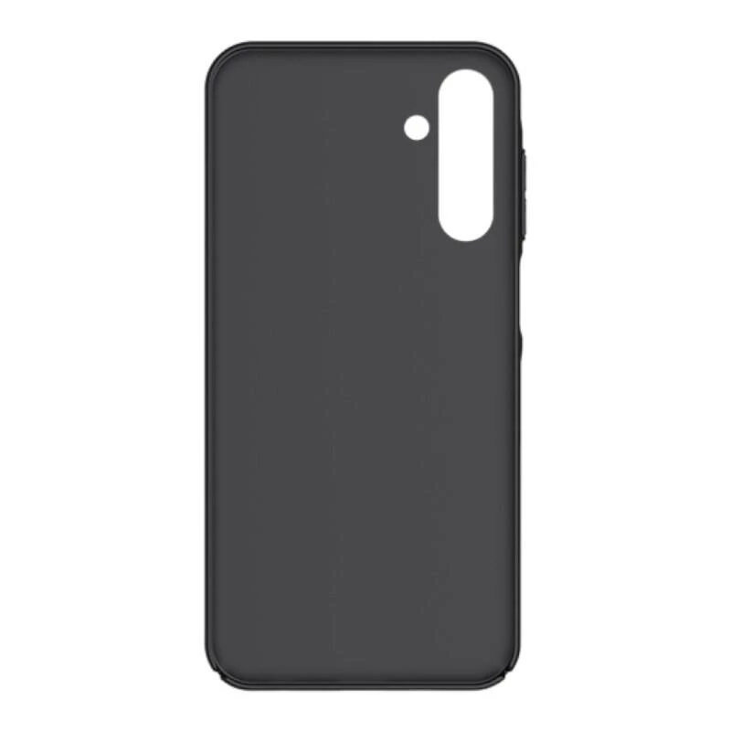 Schutzhülle Nillkin Super Frosted Shield Pro für Samsung Galaxy A25 5G, schwarz