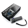 LED-Taschenlampe everActive LUMINATO R FL-3300R – 3300 Lumen, wiederaufladbar