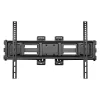 TV-Wandhalterung SBOX PLB-1348-2 für 37–63 Zoll Fernseher, bis 60 kg, VESA 800x400