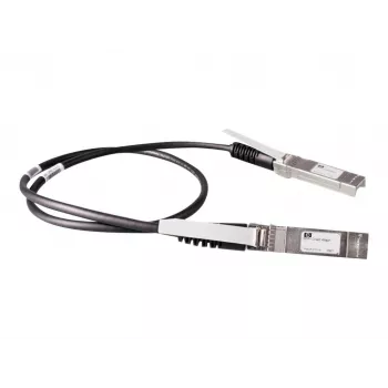 X240 10G SFP+ SFP+ 0,65 m DAC-Kabel JD095C