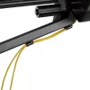 Wandhalterung MACLEAN MC-891 für TV VESA 600x400, neigbar, höhenverstellbar, max. Belastung 35 kg