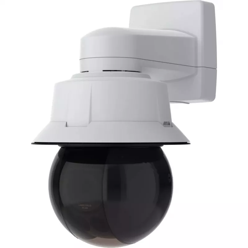 Dome-IP-Sicherheitskamera AXIS Q6355-LE — 1080p, Innen-/Außenbereich, Deckenmontage, kabelgebunden, 0,008 lx Empfindlichkeit