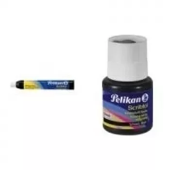 Pelikan 221135 Schwarz