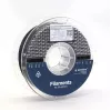 3D-Druck-Filament Gembird PLA 1,75 mm Schwarz 1 kg Spule