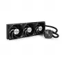 CPU-KÜHLER MULTISOCKEL SCHWARZ/HYPERFLOW SILENT360(B) MONTECH