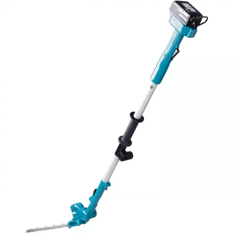 Makita DUN461WZ Akku-Heckenschere Einzelmesser 3 kg
