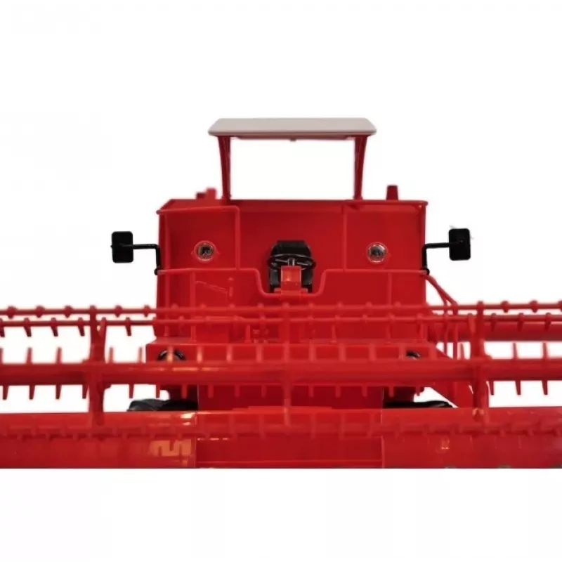 Funkferngesteuerter Mähdrescher ATA DO-E699 Maßstab 1:16 Modell, Bison R/C